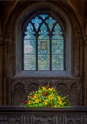 Des King - Flowers in the Cathedral